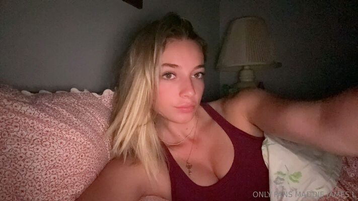 Maddiejamesl