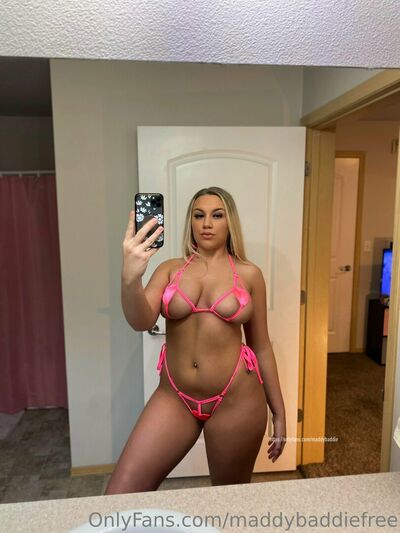 Maddybaddiefree