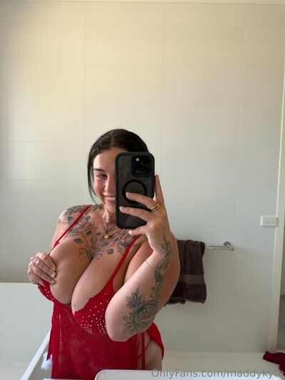Maddykyte