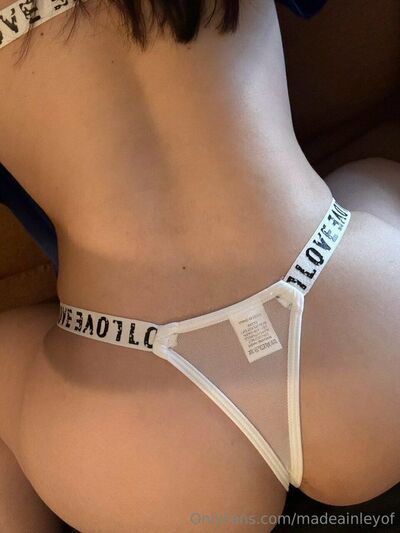 Madeainleyof