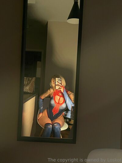 Madzialoskot