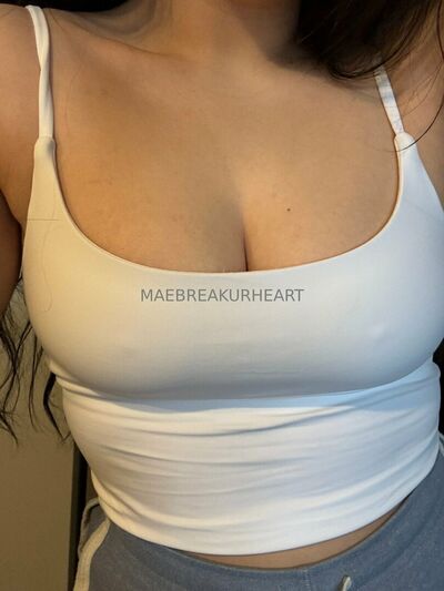 Maebreakurheart