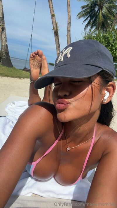 Maeurnsmiles