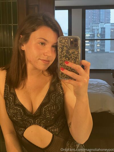 Magnoliahoneypot