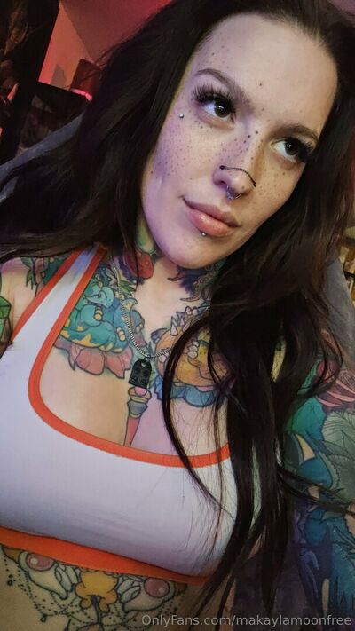 Makaylamoonfree