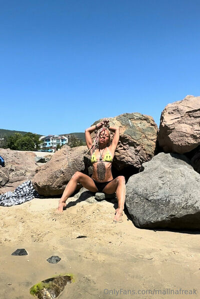 Malinafreak
