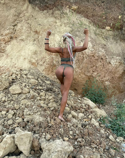 Malinafreak