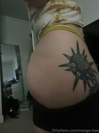 Mango-hoe