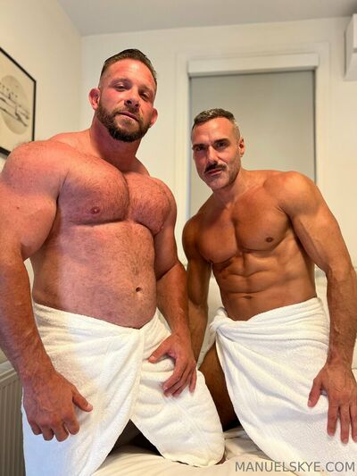 Manuelskyexxx