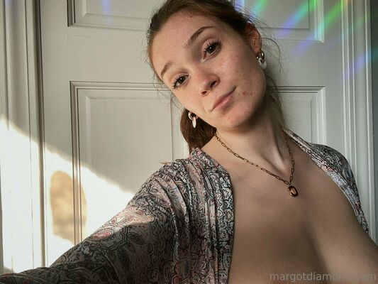 Margotdiamondfree