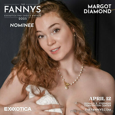 Margotdiamondfree