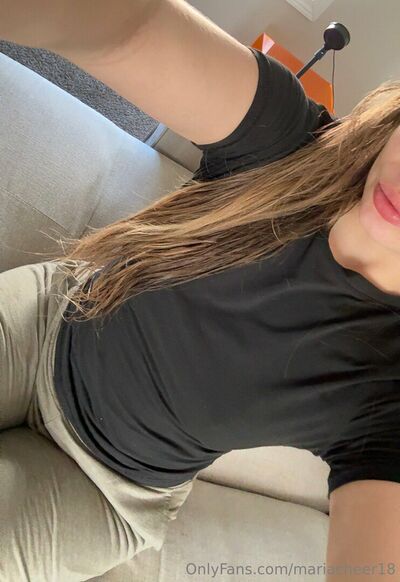Mariacheer18