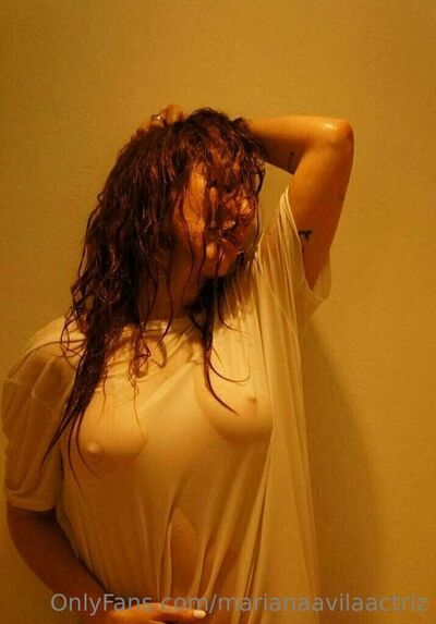 Marianaavilaactriz