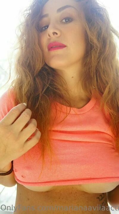 Marianaavilaactriz