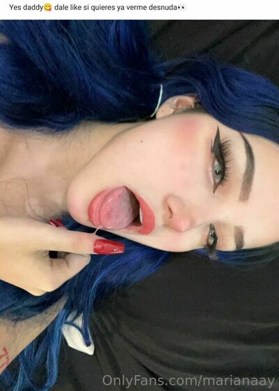 Marianaay