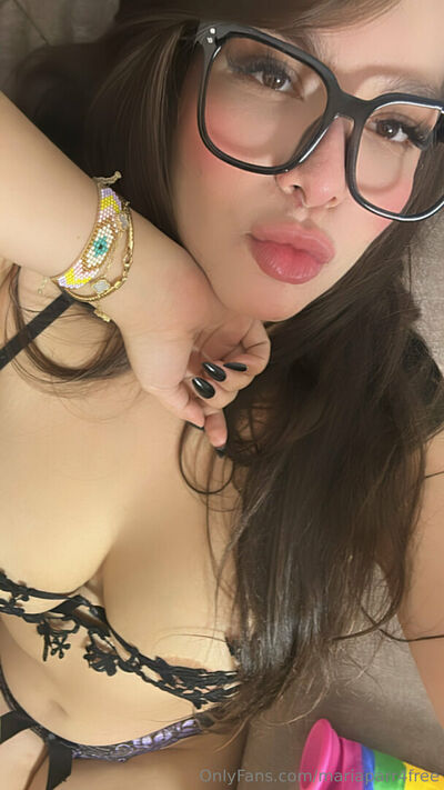 Mariaparr4free