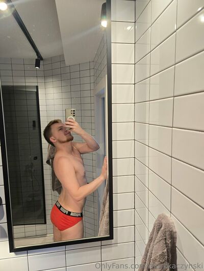Markkaczynski