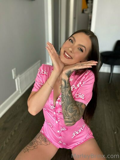 Marleybrinx