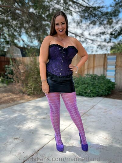 Marriedandheelsof
