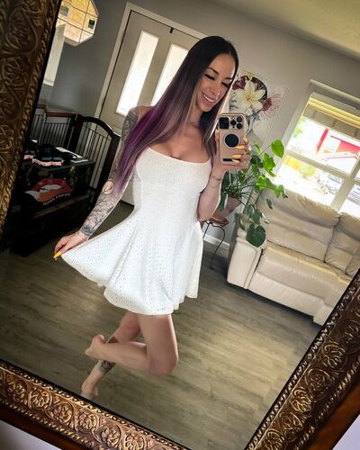 Marsfoxxx