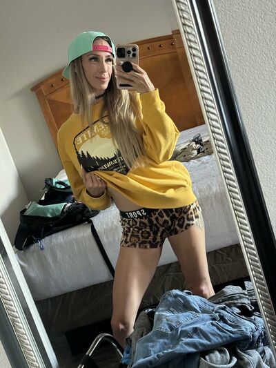 Marsfoxxx