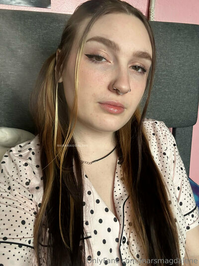 Marsmagdalene