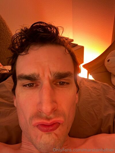 Marstonhefner