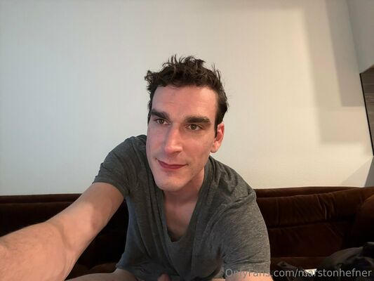 Marstonhefner