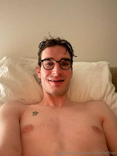 Marstonhefner
