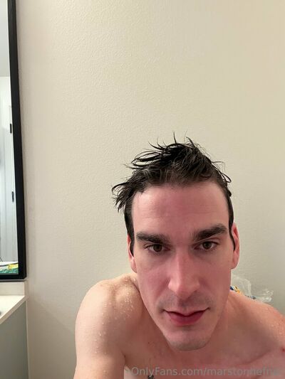 Marstonhefner