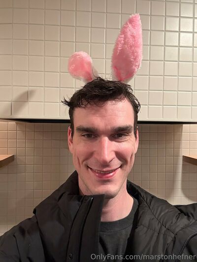 Marstonhefner