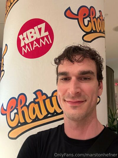 Marstonhefner