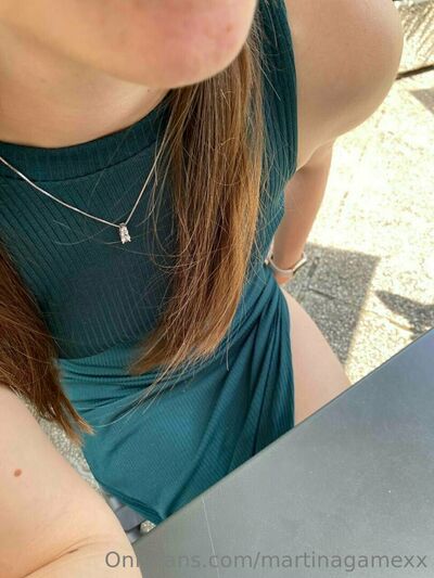 Martinagamexx