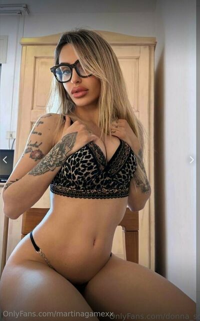 Martinagamexx