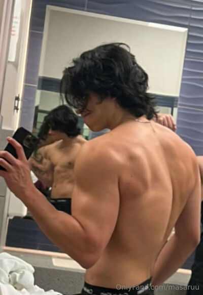 Masaruu