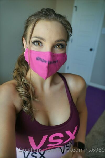 Maskedminx6969