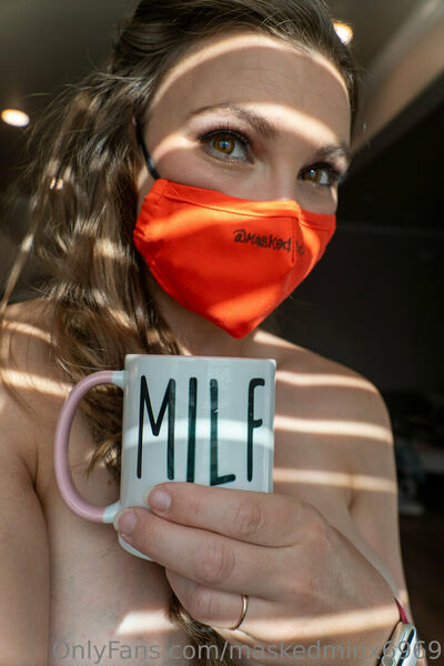 Maskedminx6969