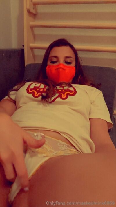 Maskedminx6969
