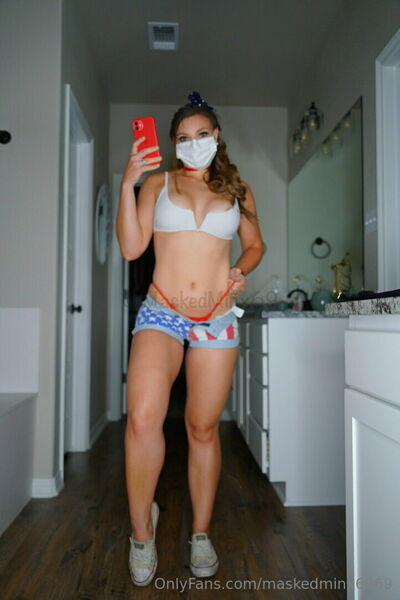 Maskedminx6969