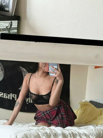 Mavibabi