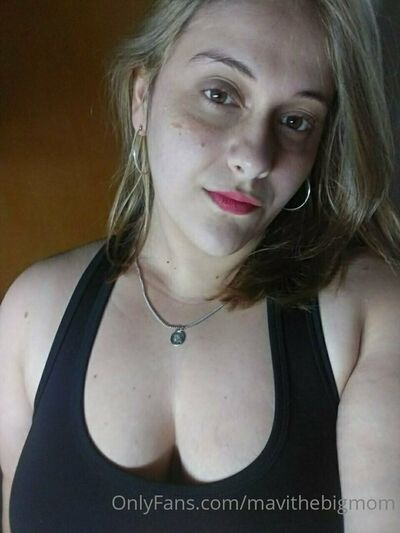 Mavithebigmom