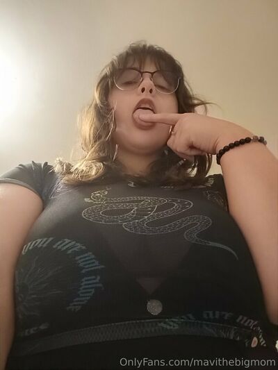 Mavithebigmom