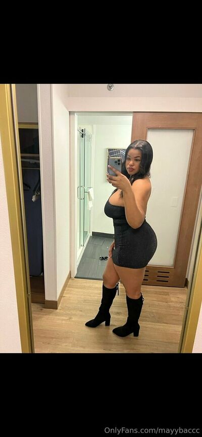 Mayybaccc