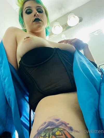 Mellowkitten
