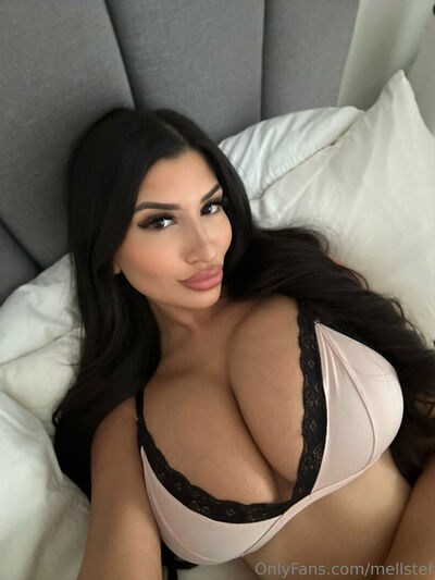 Mellstef
