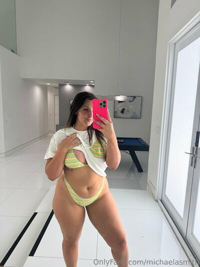 Michaelasmith