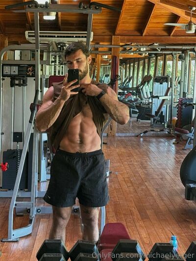 Michaelyerger