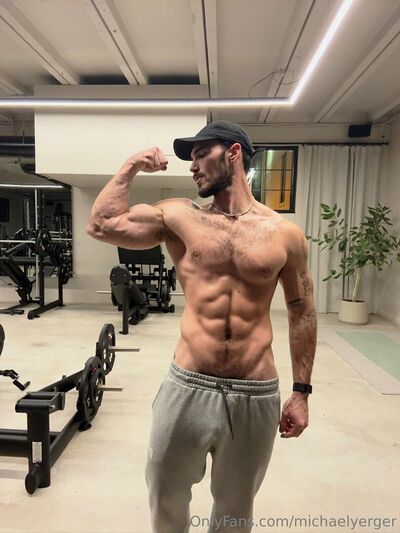 Michaelyerger