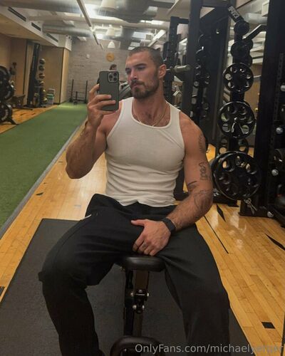 Michaelyerger