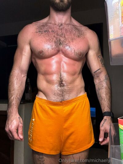 Michaelyerger